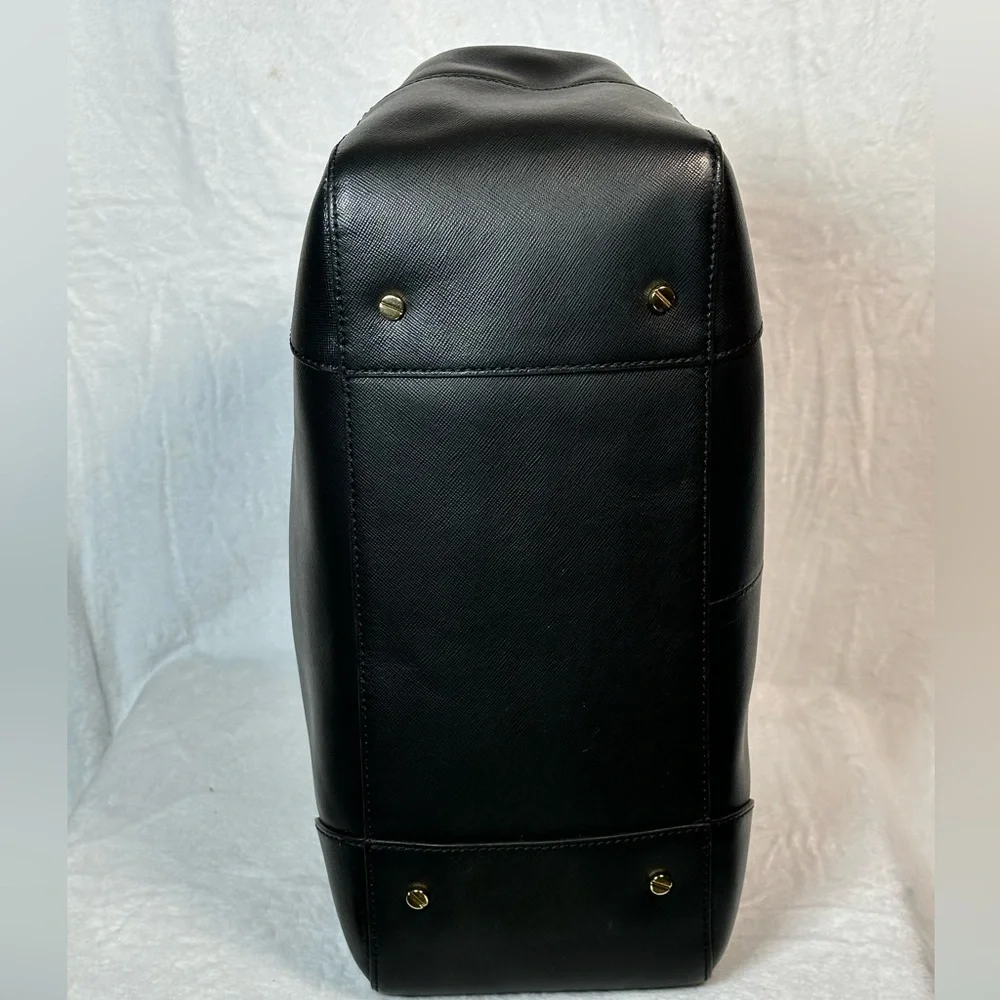 Tory Burch chic black